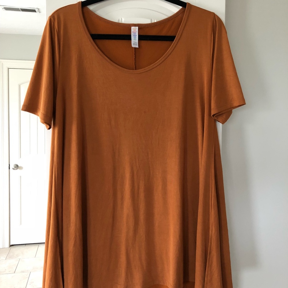 LuLaRoe Perfect T Size S